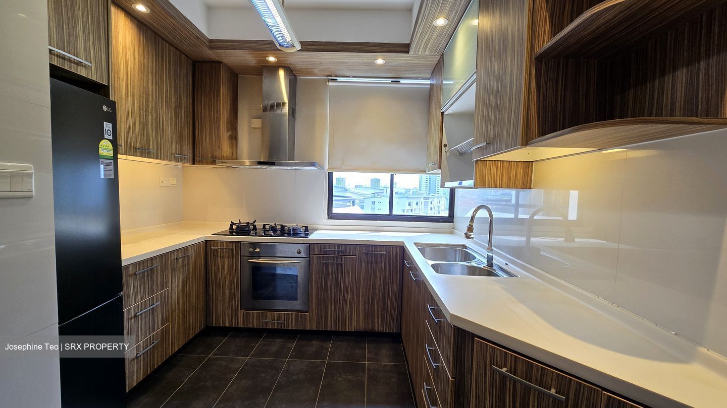 Mandarin Gardens (D15), Condominium #635060031